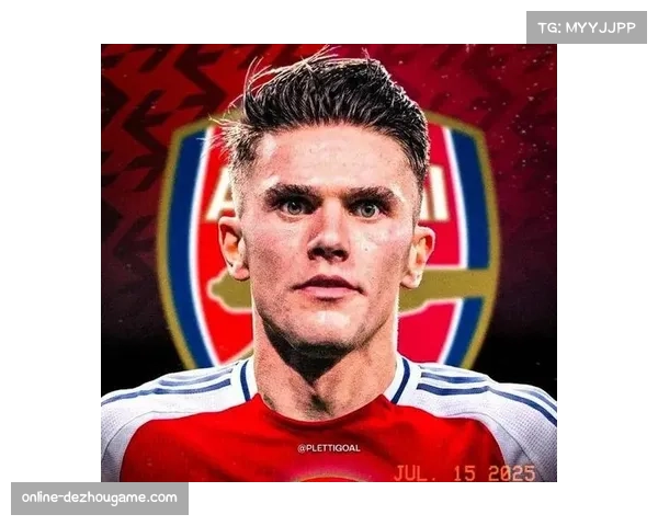 哲凯赖什加盟阿森纳后预期进球值提升 锋线终结能力增强