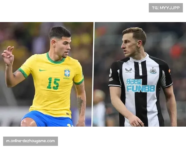 纽卡斯尔联薪资支出9680万英镑 吉马良斯高薪成核心