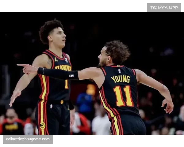 老鹰97-128惨败热火暴露防守问题 特雷杨杰伦约翰逊难阻球队连败