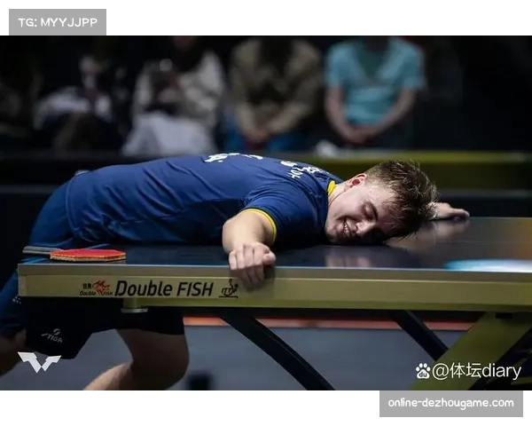 莫雷加德前一晚七局险胜陈垣宇 体能储备影响半决赛发挥 莫雷加德前一晚七局险胜陈垣宇 体能储备影响半决赛发挥