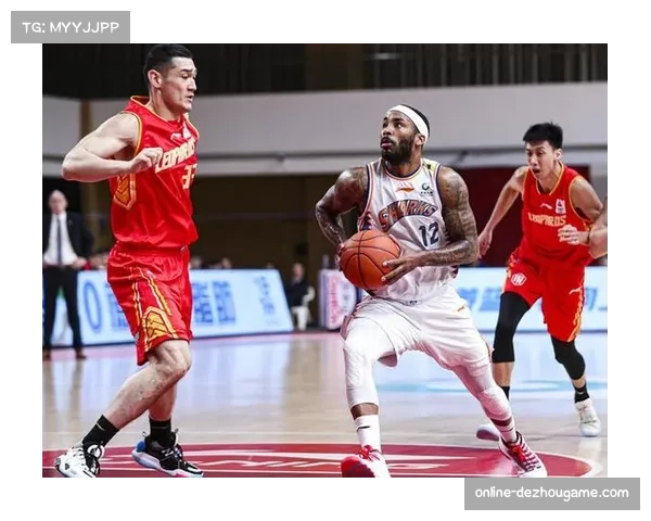 上海16连胜背后：场均净胜17.2分展统治级攻防节奏控制